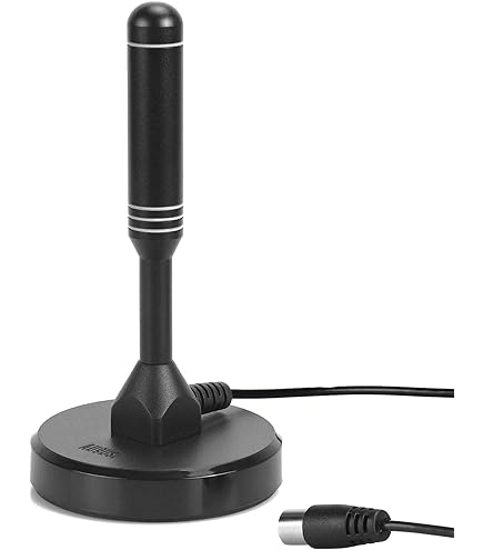 RCA VH226E Programowalny rotator anteny zewnętrznej : Amazon